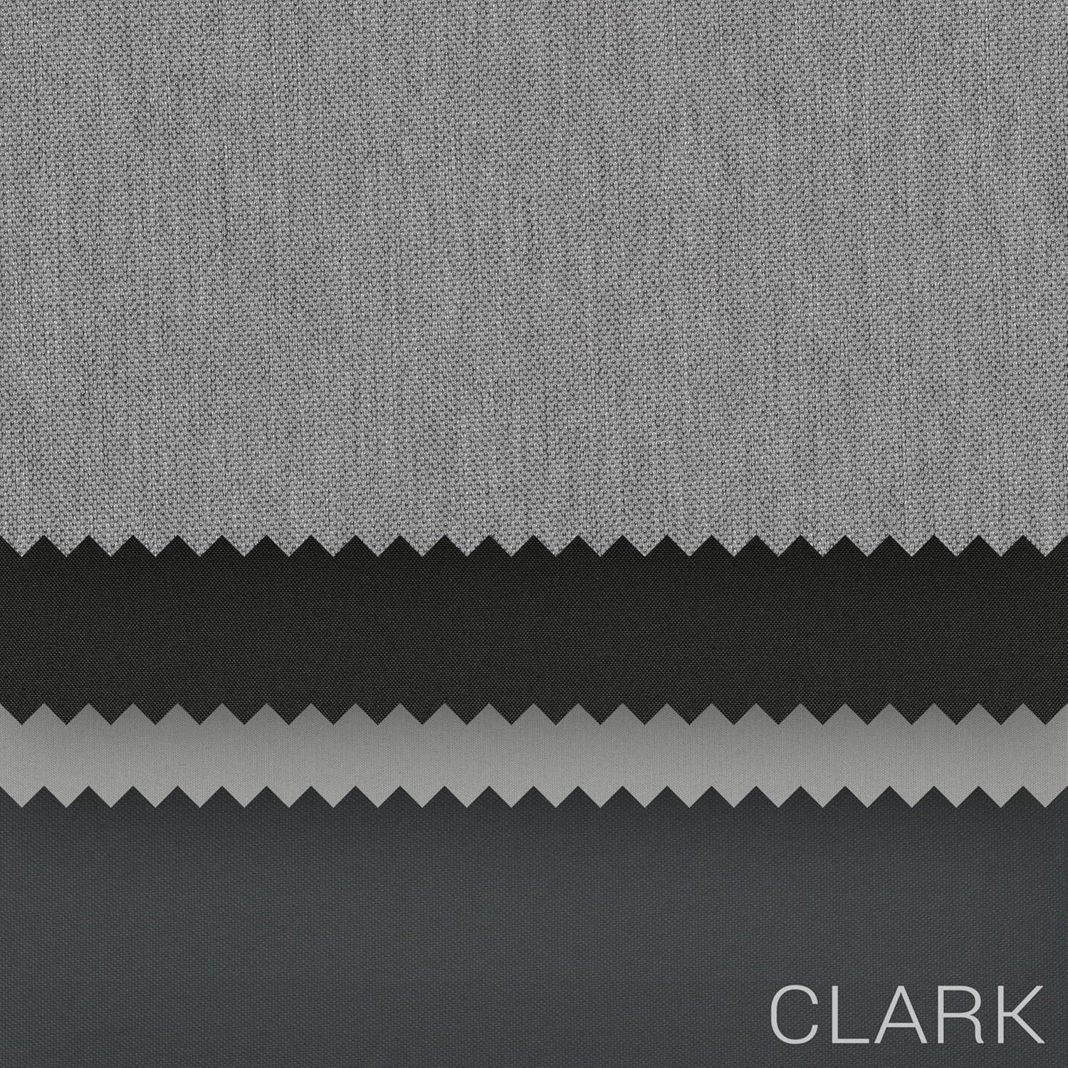 Cochecito Doble Graco Ready2Grow LX 2.0 Clark - Plegable y Modular