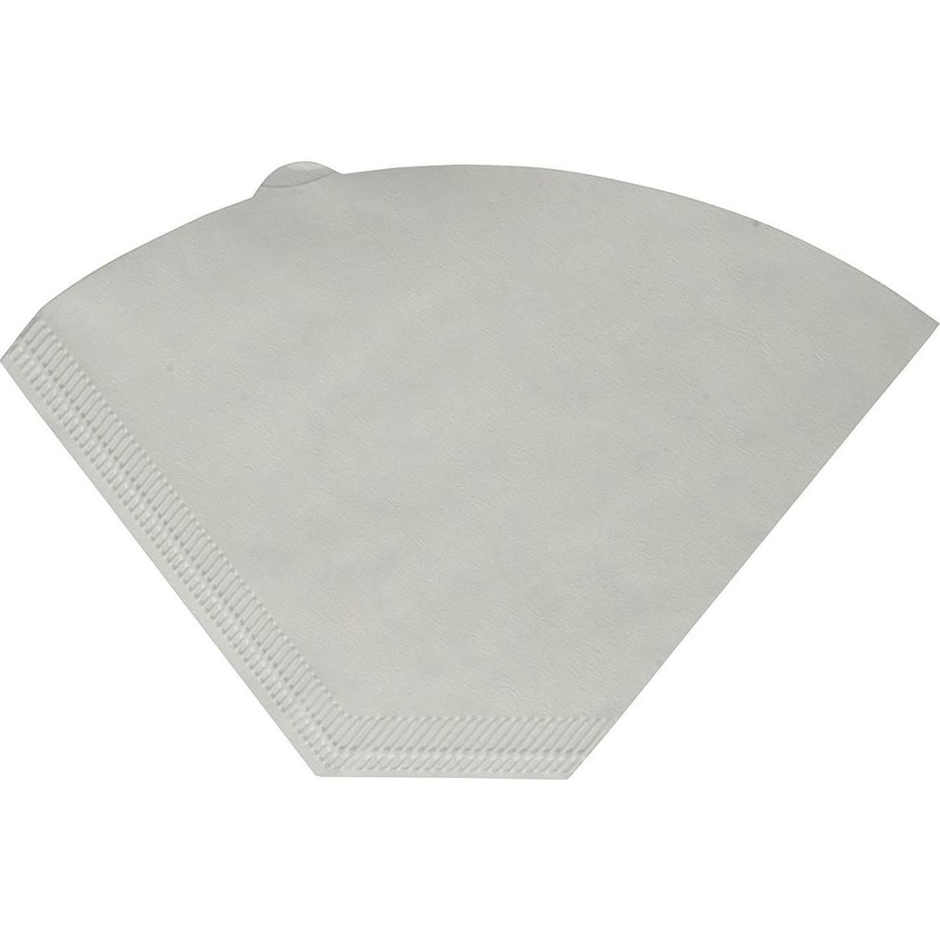 Cafetera Moccamaster KBGT 10 Tazas 1.25L Negra + Filtros #4