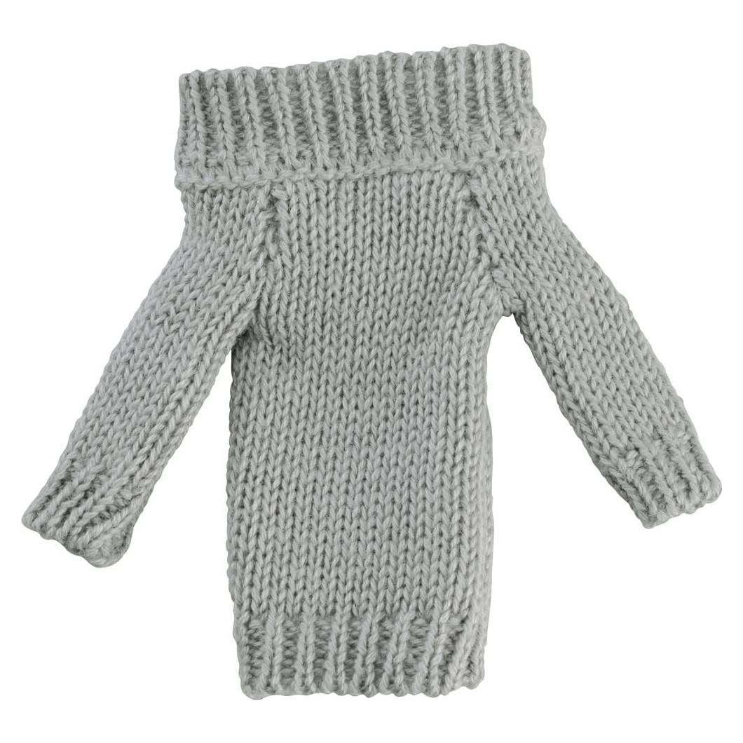 Figura Figma Styles Mujer Suéter Off-Shoulder 1:12