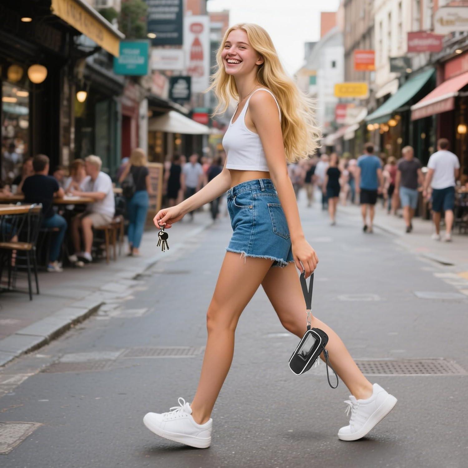 Funda para Power Bank Anker Zolo 25000mAh 165W - Protección Completa