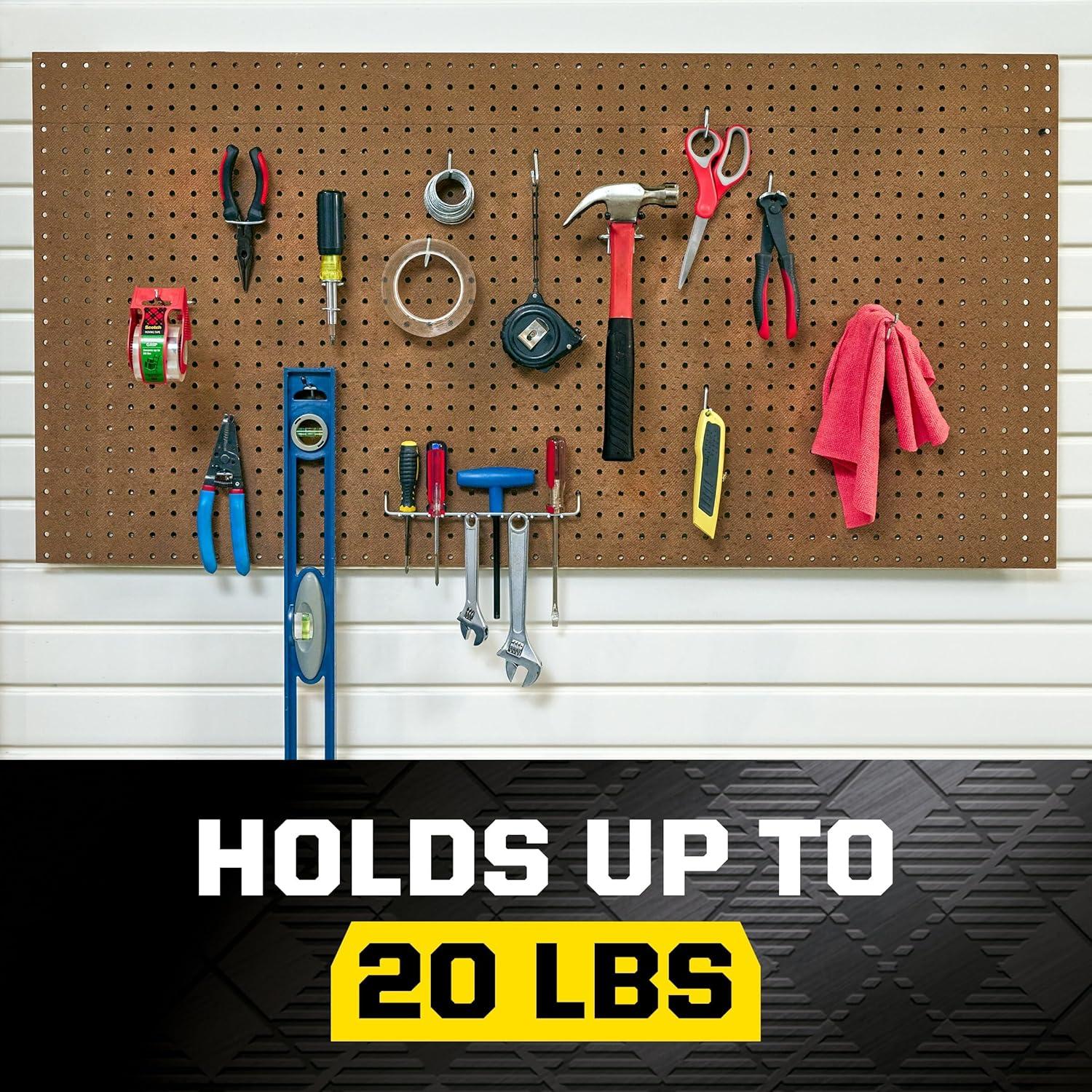 Cinta Doble Cara Scotch-Mount 3cm x 300cm Resistente al Agua