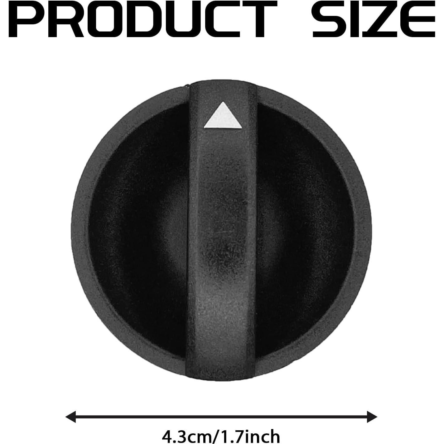 Perilla de Control de AC HHZL para Toyota Tacoma 2012-2015