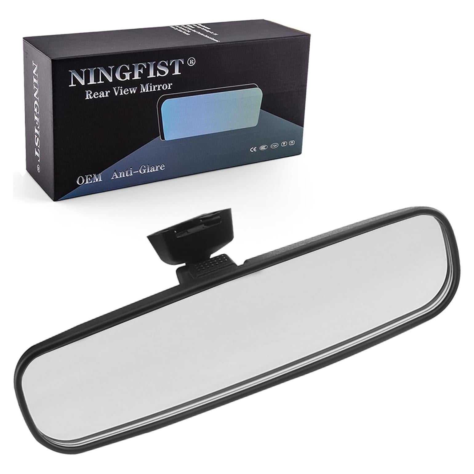 Espejo Retrovisor Toyota RAV4 Yaris Prius 2004-2019 NINGFIST