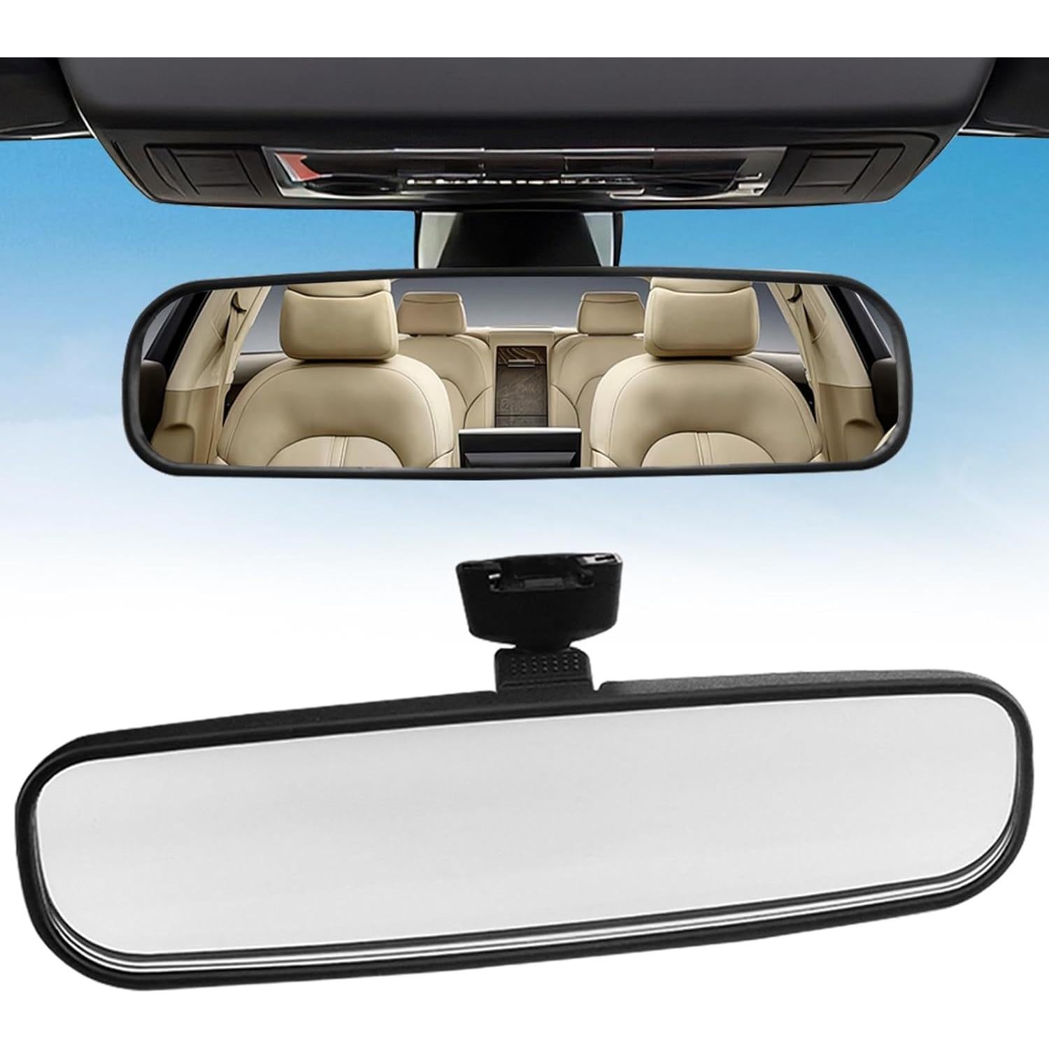 Espejo Retrovisor Toyota RAV4 Yaris Prius 2004-2019 NINGFIST