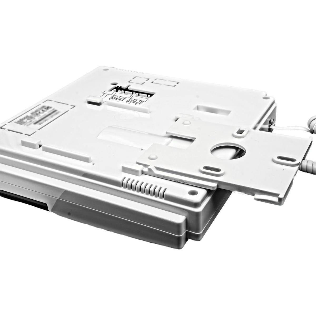 Sistema de Videoportero AMOCAM 4.3" LCD 2 Monitores HD