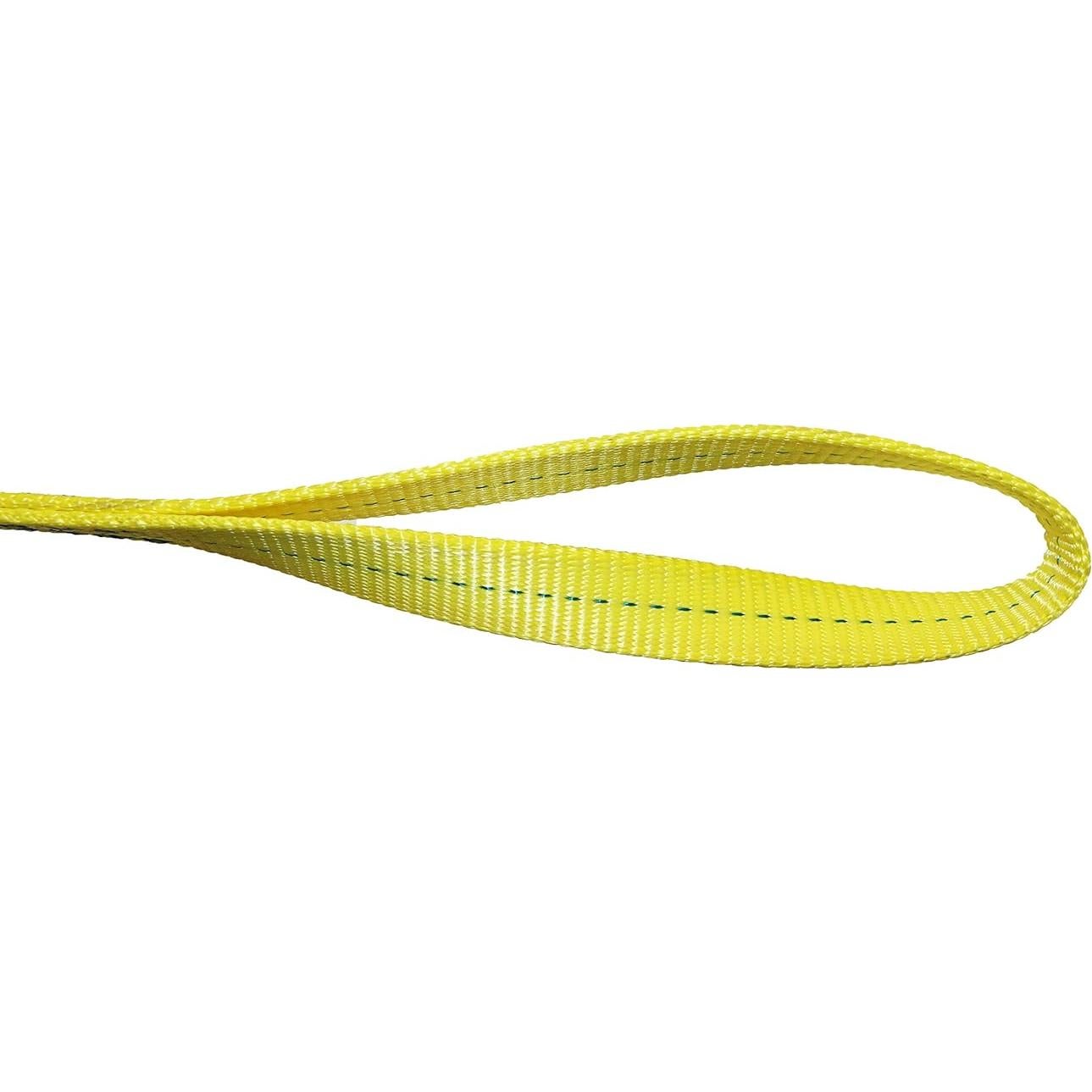 Eslinga de Levantamiento Kennedy 1" x 60.96 cm Poliester 2-Ply