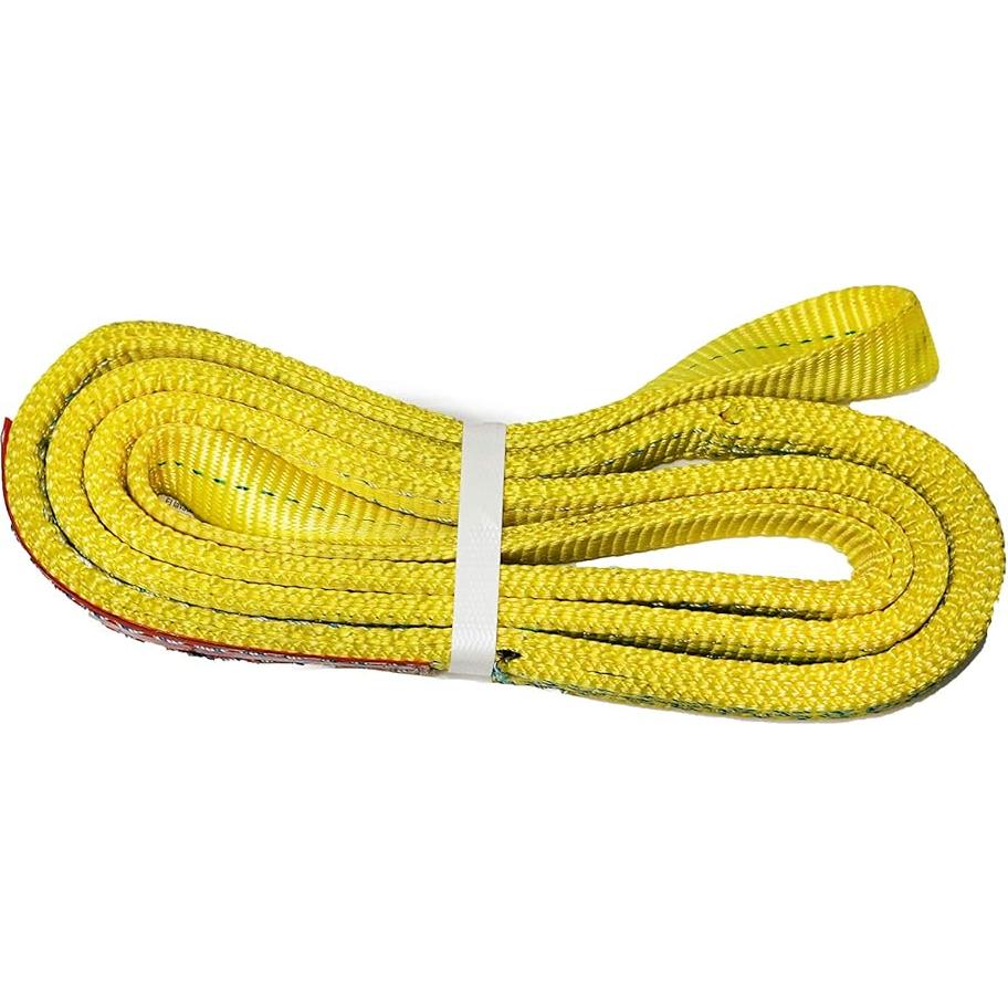 Eslinga de Levantamiento Kennedy 1" x 60.96 cm Poliester 2-Ply