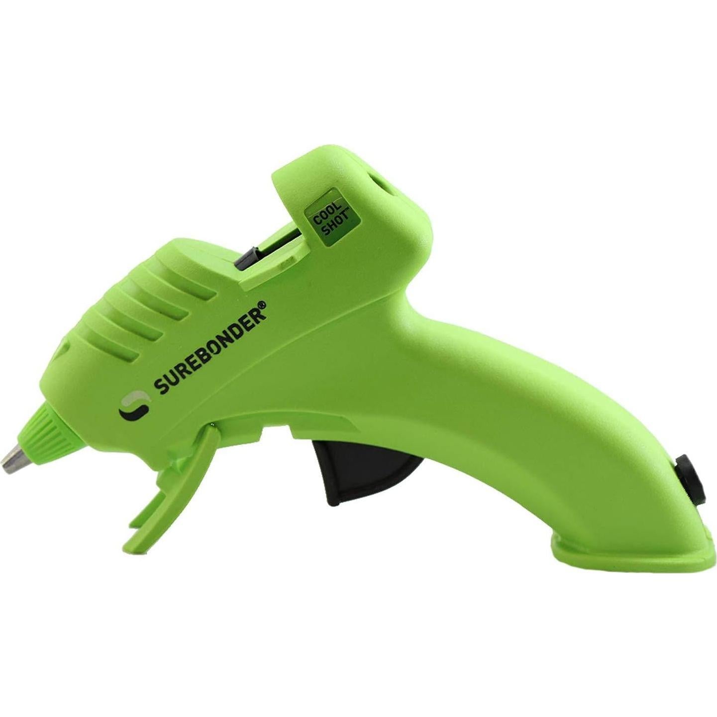 Pistola de Pegamento Surebonder LT-160 10W Multicolor Baja Temperatura