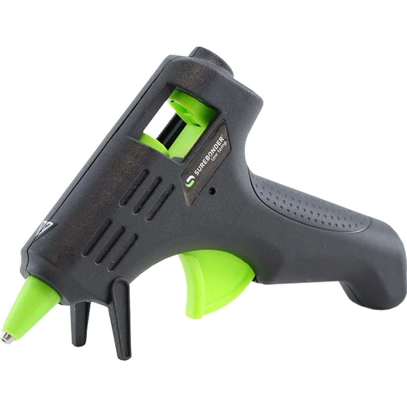 Pistola de Pegamento Surebonder LT-160 10W Multicolor Baja Temperatura