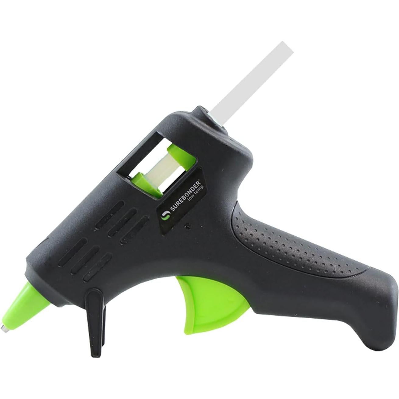 Pistola de Pegamento Surebonder LT-160 10W Multicolor Baja Temperatura