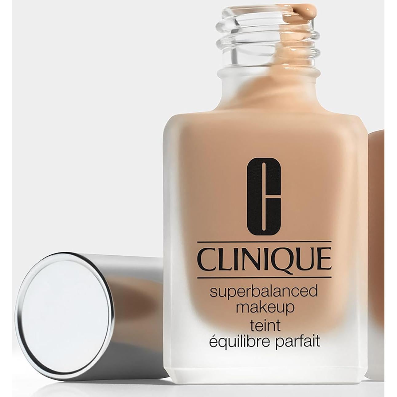 Base de Maquillaje Líquida Sin Aceite Clinique Superbalanced 59g