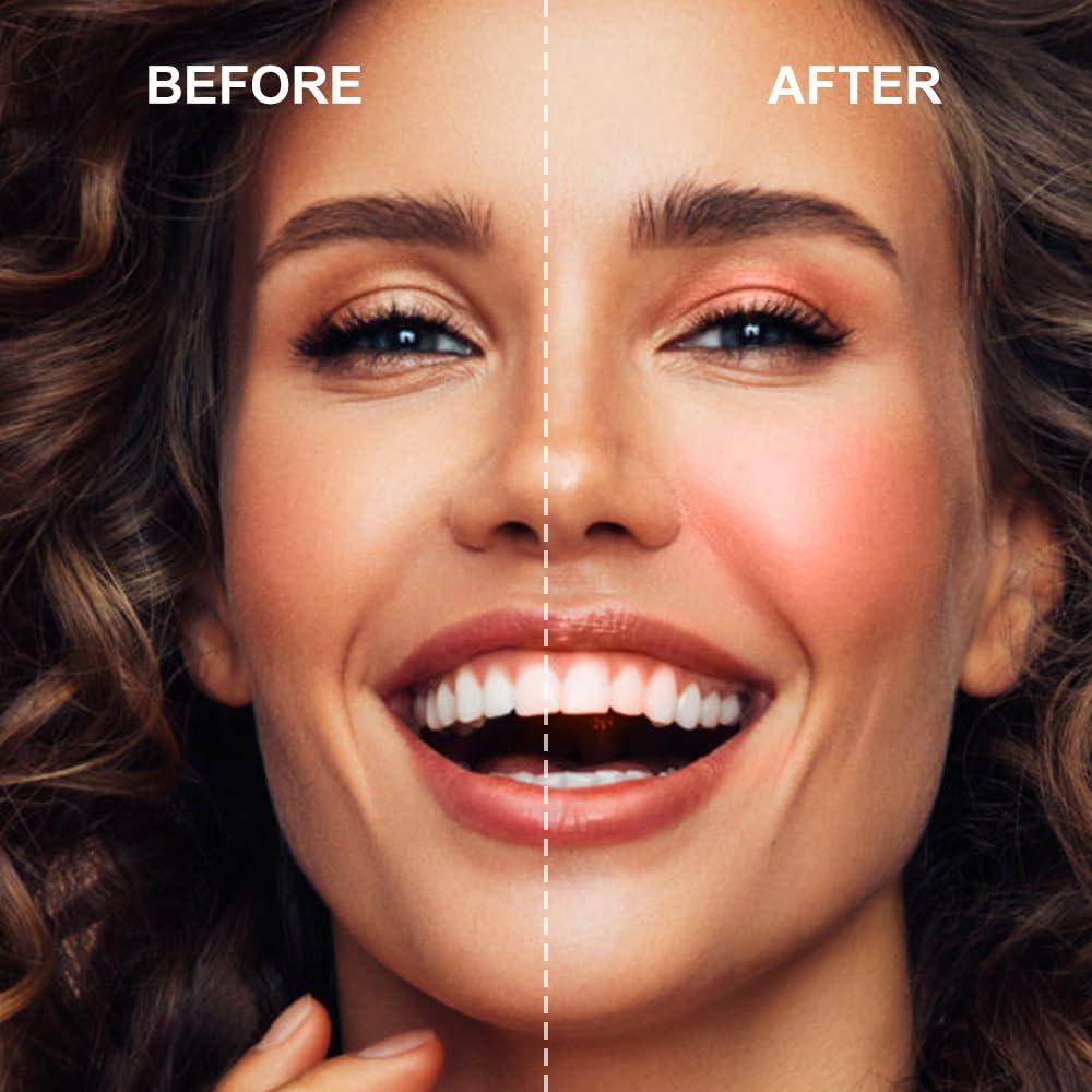 Bastón de Rubor Crema Multiusos Unidollss 7.1 ml HOGUERA