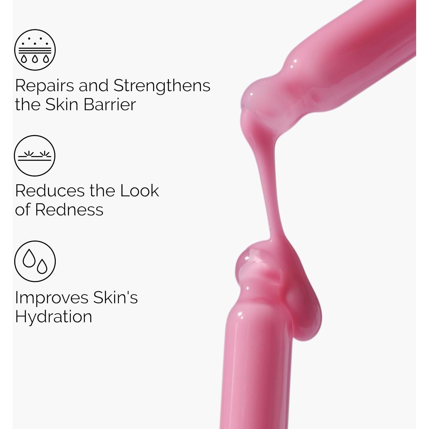 Suero Calmante The Ordinary 29.57 ml - Hidratante y Reductor de Enrojecimiento