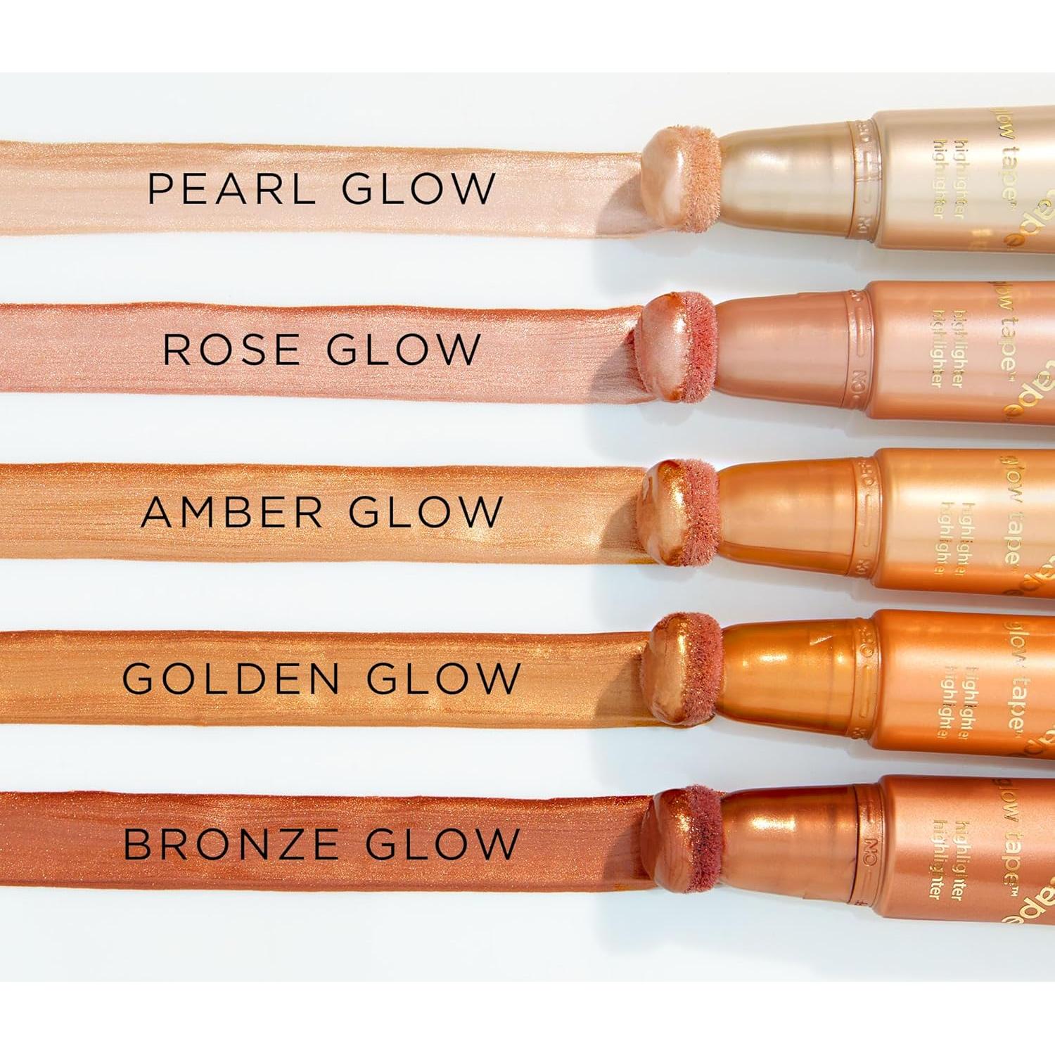 Iluminador Glow Tape Tarte - Brillo Ámbar 14.1x3x2.5cm