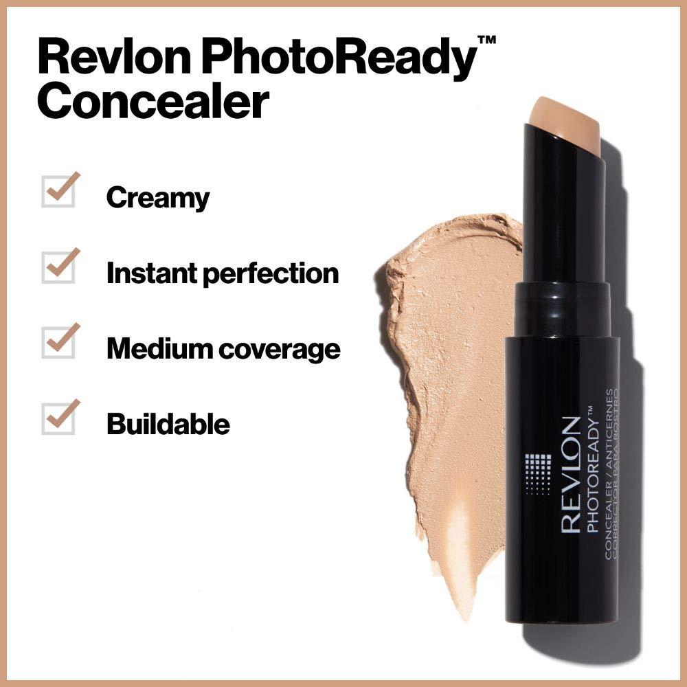 Corrector en Barra Revlon PhotoReady 001 Claro 3.11 g