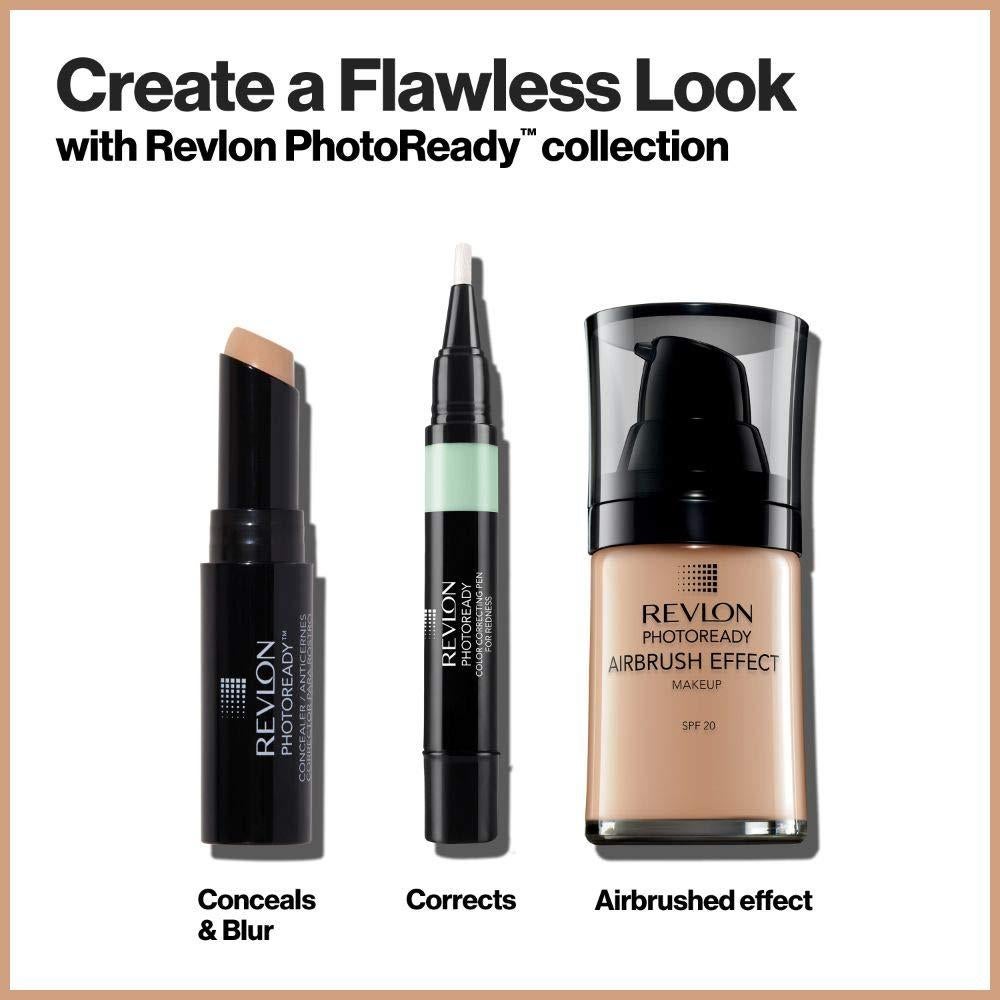 Corrector en Barra Revlon PhotoReady 001 Claro 3.11 g