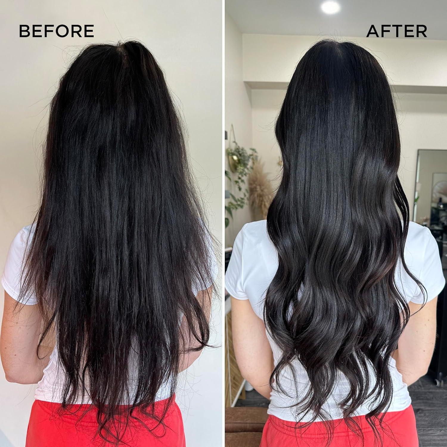 Aceite para Cabello Design.Me GLOSS.ME 25 ml Antifrizz Hidratante