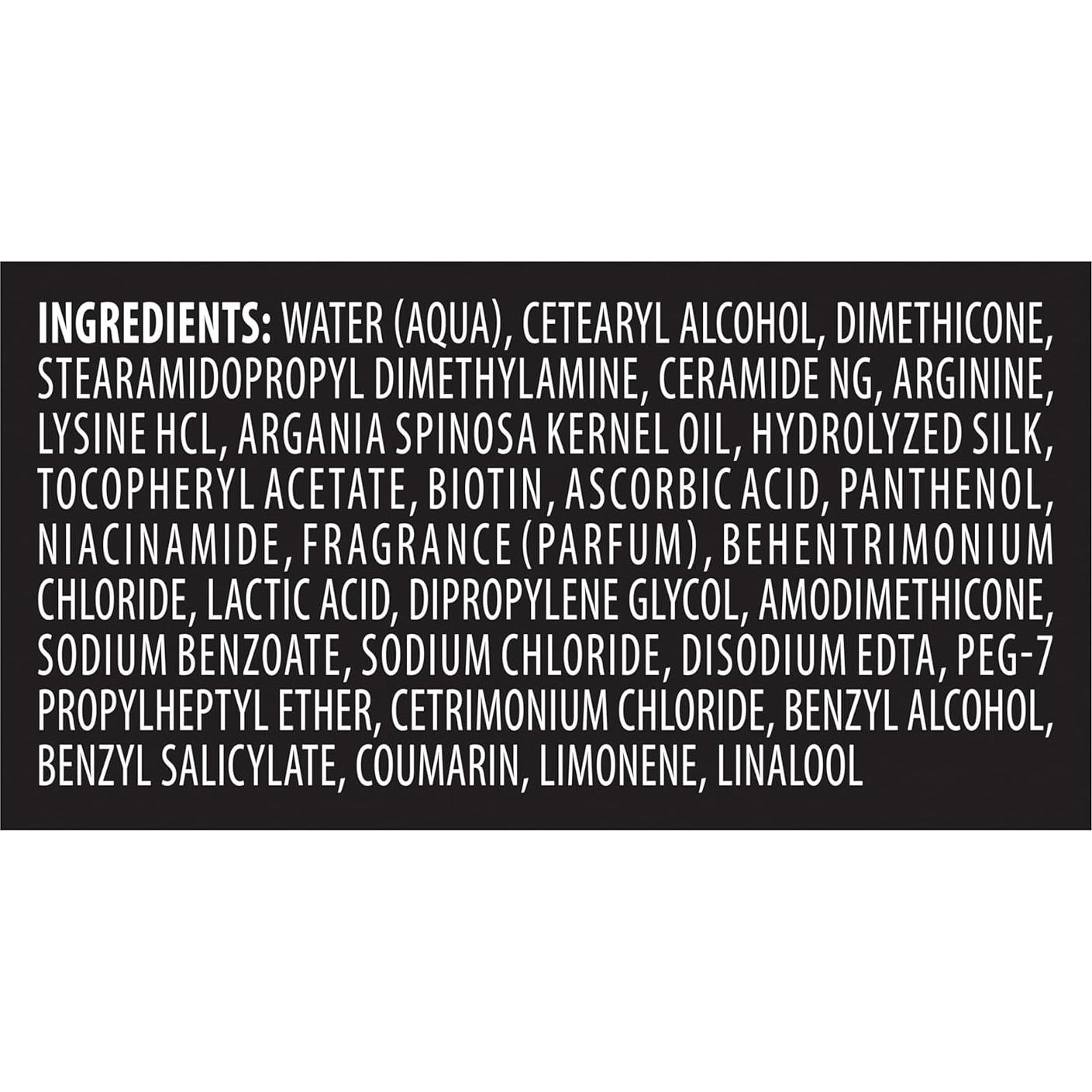 Acondicionador TRESemmé Silky Smooth 828 ml Anti-Frizz