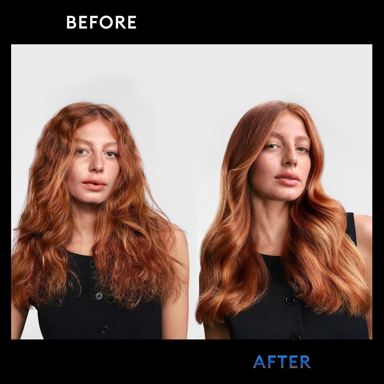 Acondicionador TRESemmé Silky Smooth 828 ml Anti-Frizz