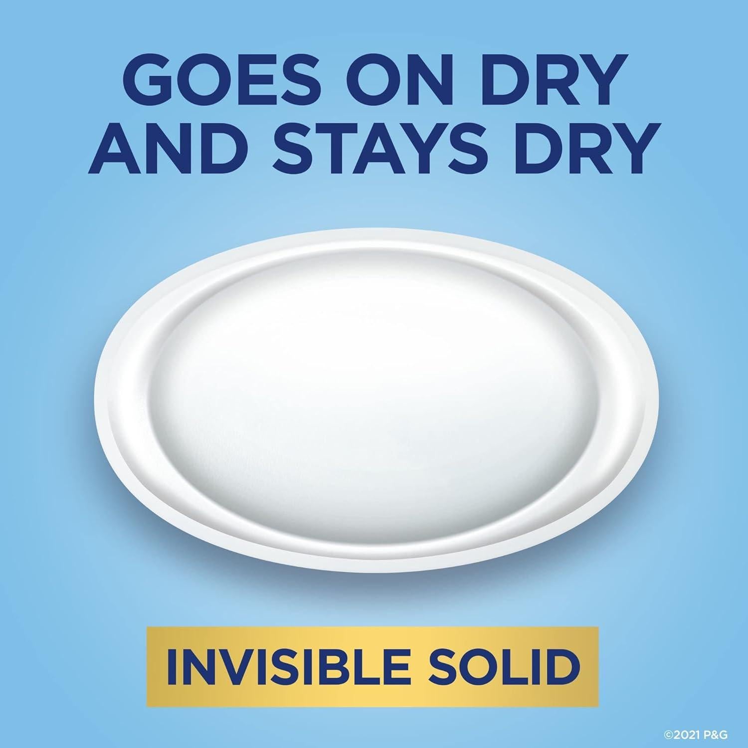 Desodorante Antitranspirante Clínico Secreto Gel 45.36 g x4