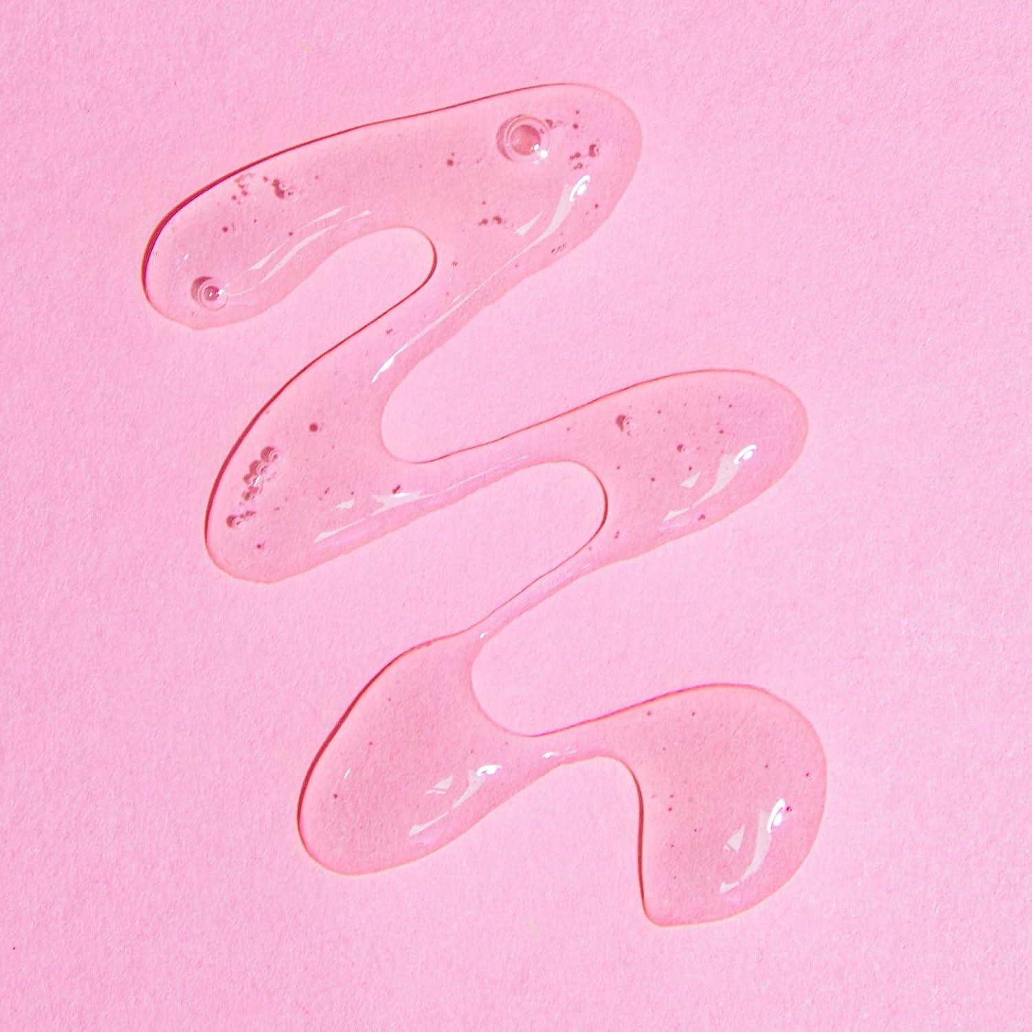 Aceite Hidratante para Afeitar Tree Hut Caramelo de Menta 227 ml