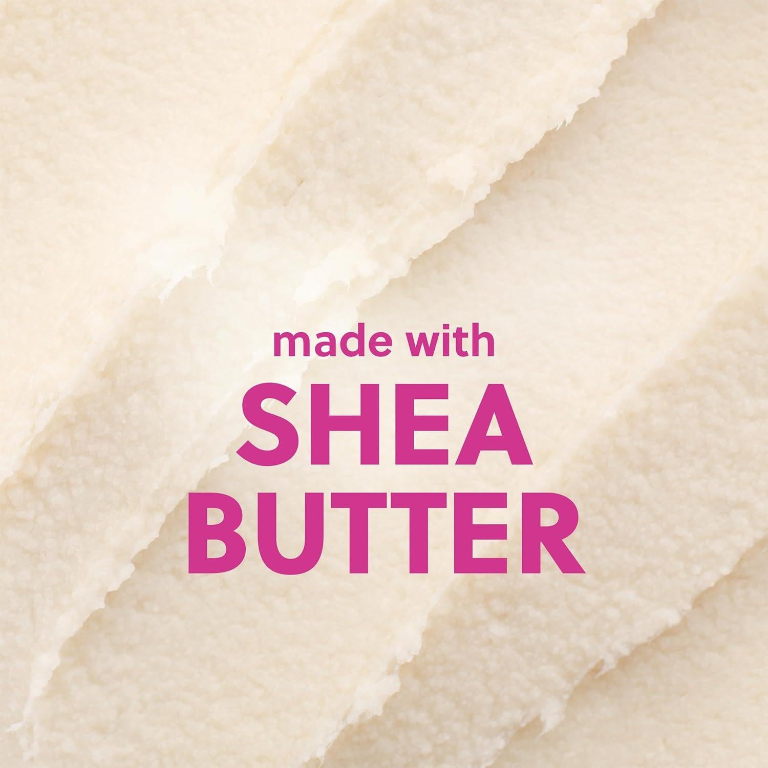 Aceite Hidratante para Afeitar Tree Hut Caramelo de Menta 227 ml