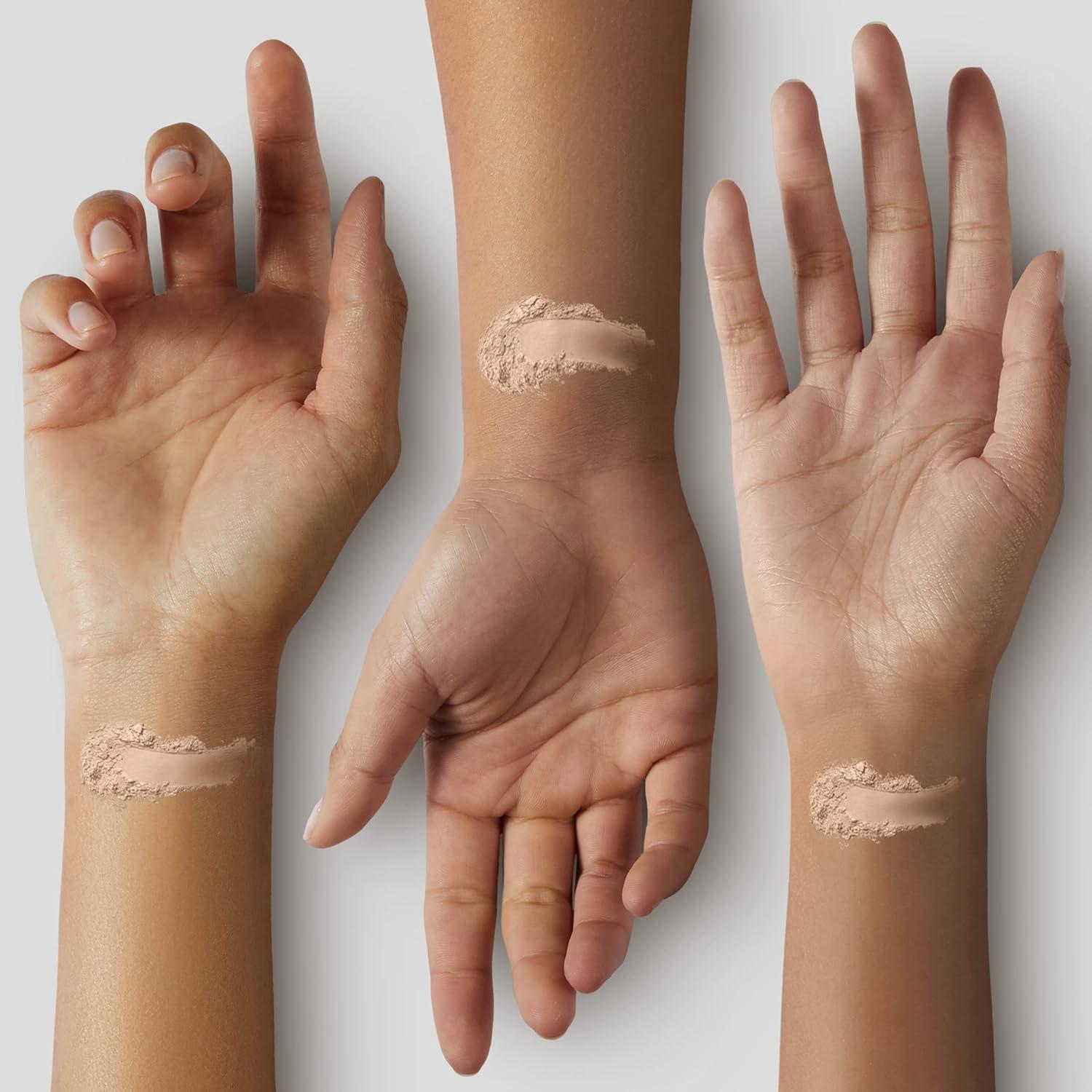 Polvo Compacto Limpio Mate COVERGIRL 10g - Control de Aceite