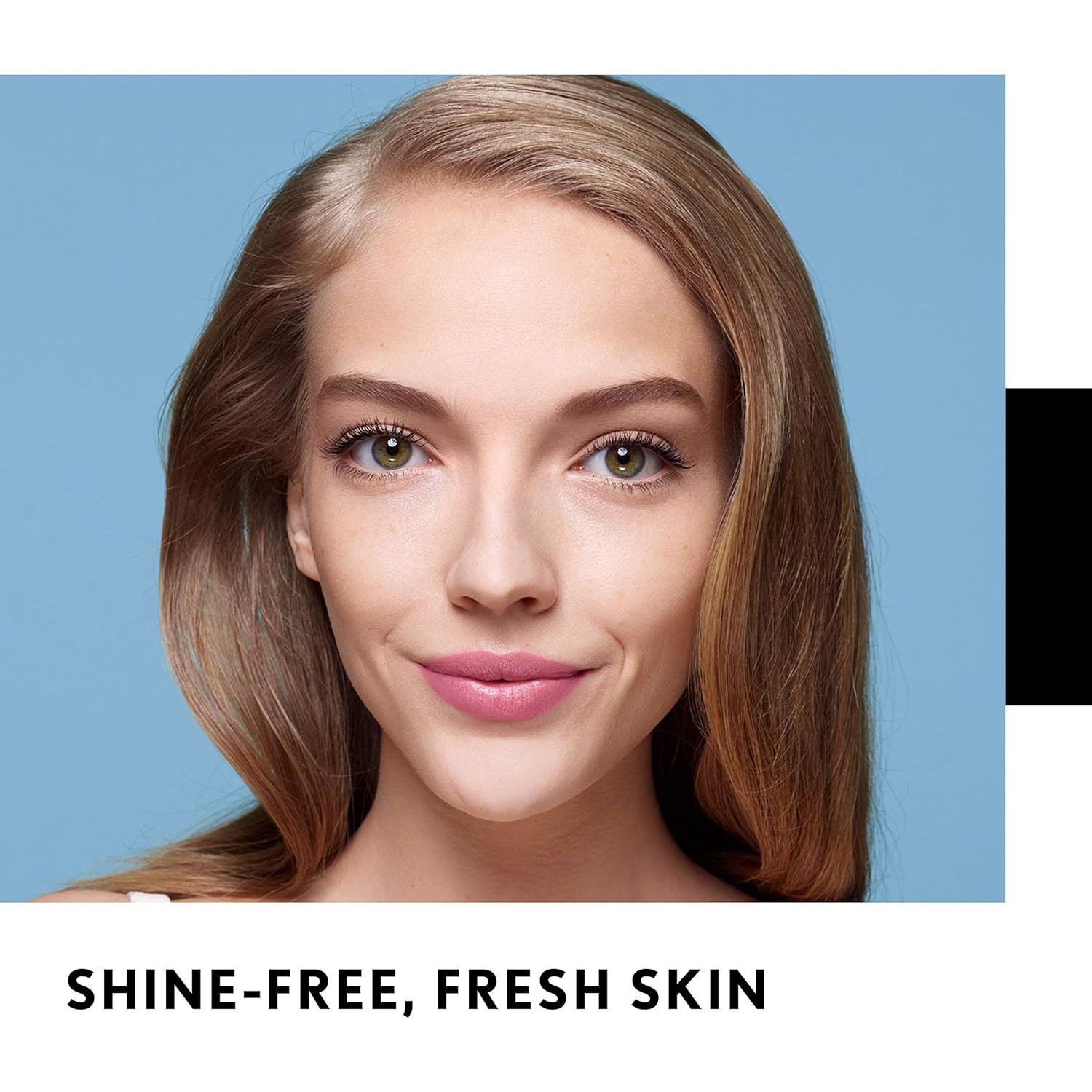 Polvo Compacto Limpio Mate COVERGIRL 10g - Control de Aceite