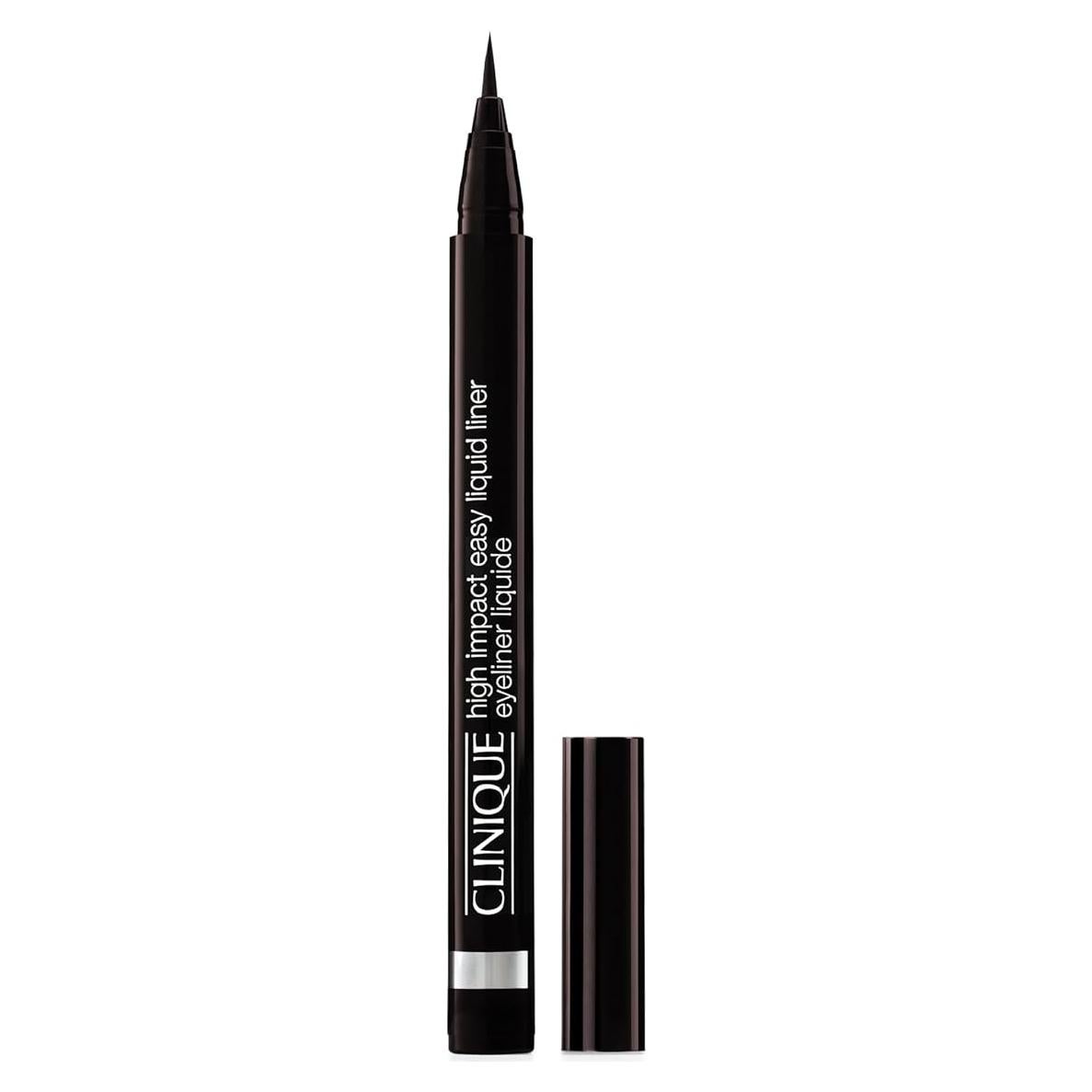 Eyeliner líquido impermeable Clinique High Impact 8.5g