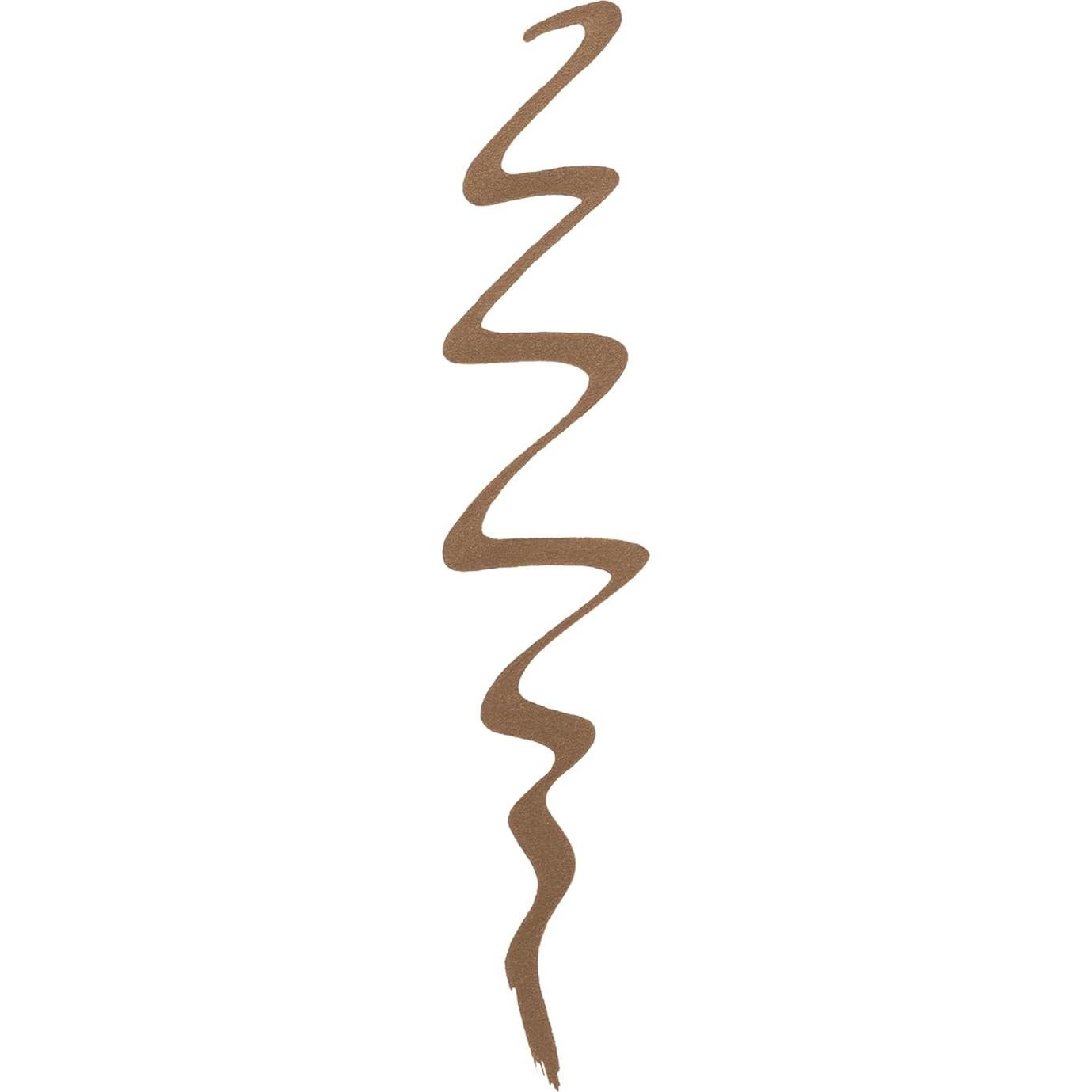 Eyeliner líquido impermeable Clinique High Impact 8.5g