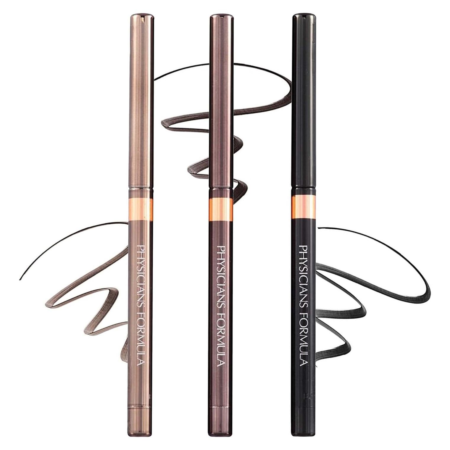 Conjunto de Delineadores Nude Physicians Formula - 3 Tonos