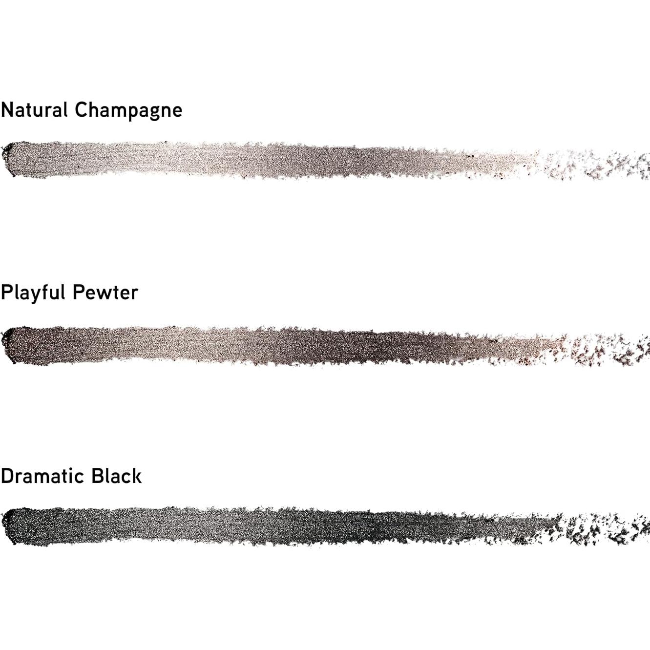 Conjunto de Delineadores Nude Physicians Formula - 3 Tonos