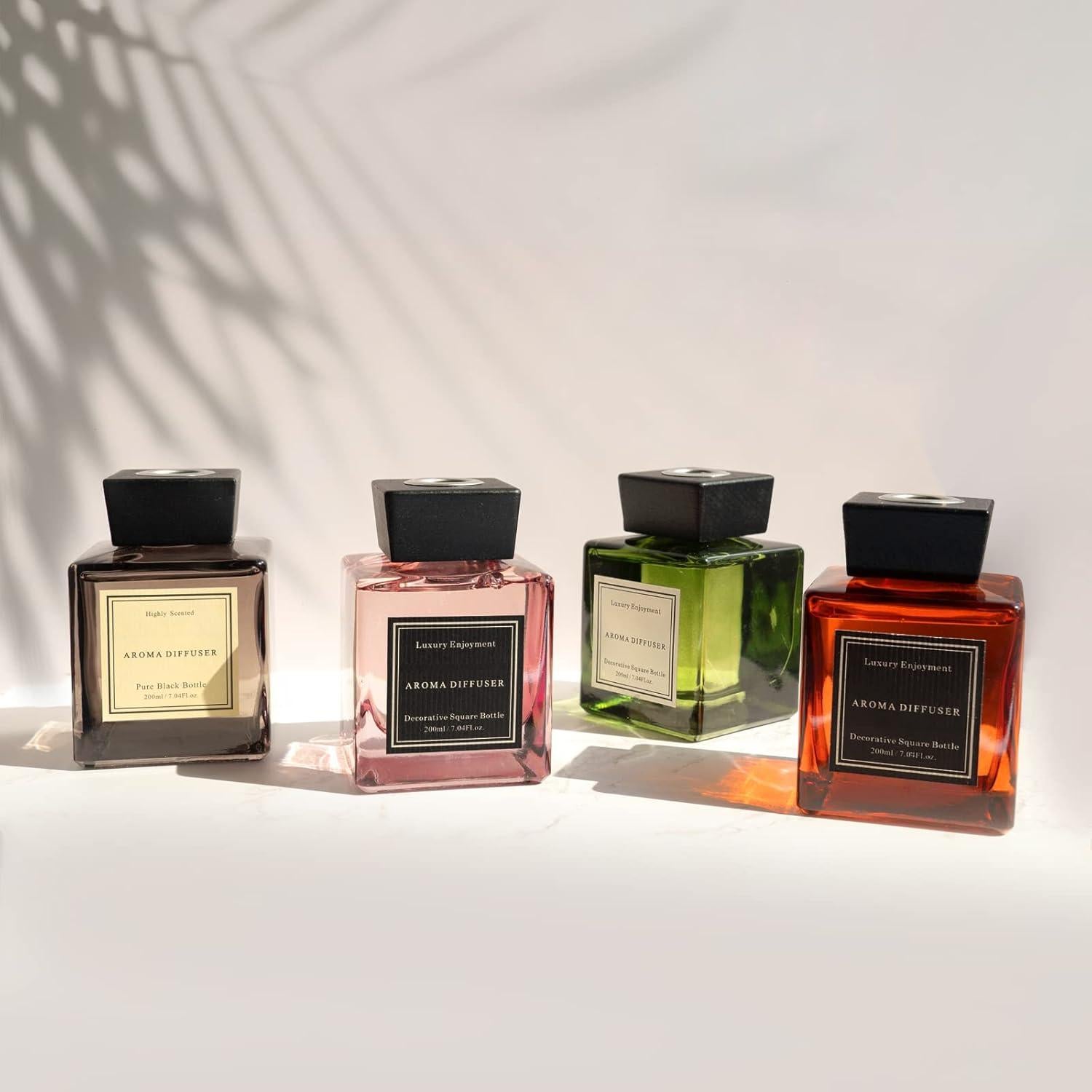 Difusor de Aroma XEPTLE Oasis Cítrico 198.4g para Habitaciones