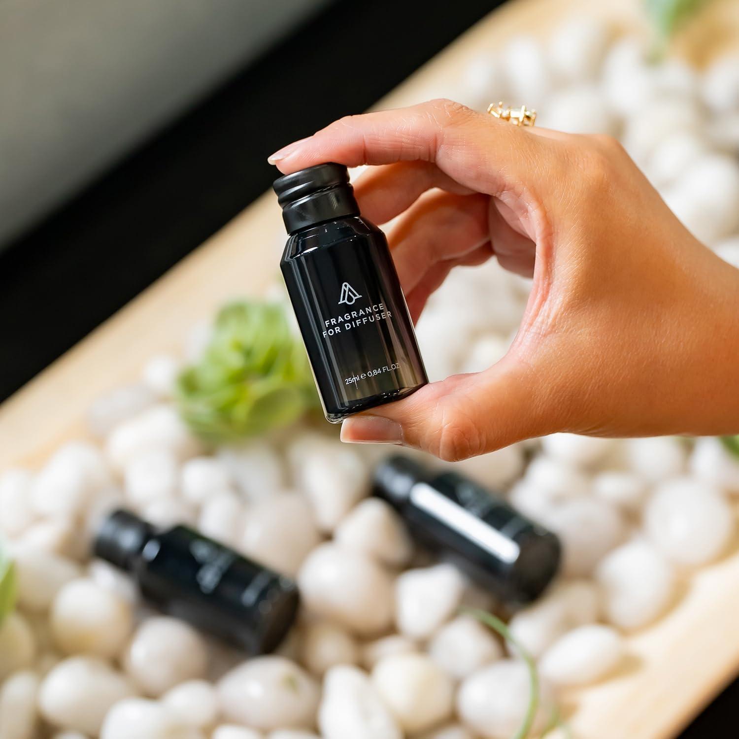 AromaPlan Aceite Esencial 24 Caballeros 50 ml - Aromaterapia