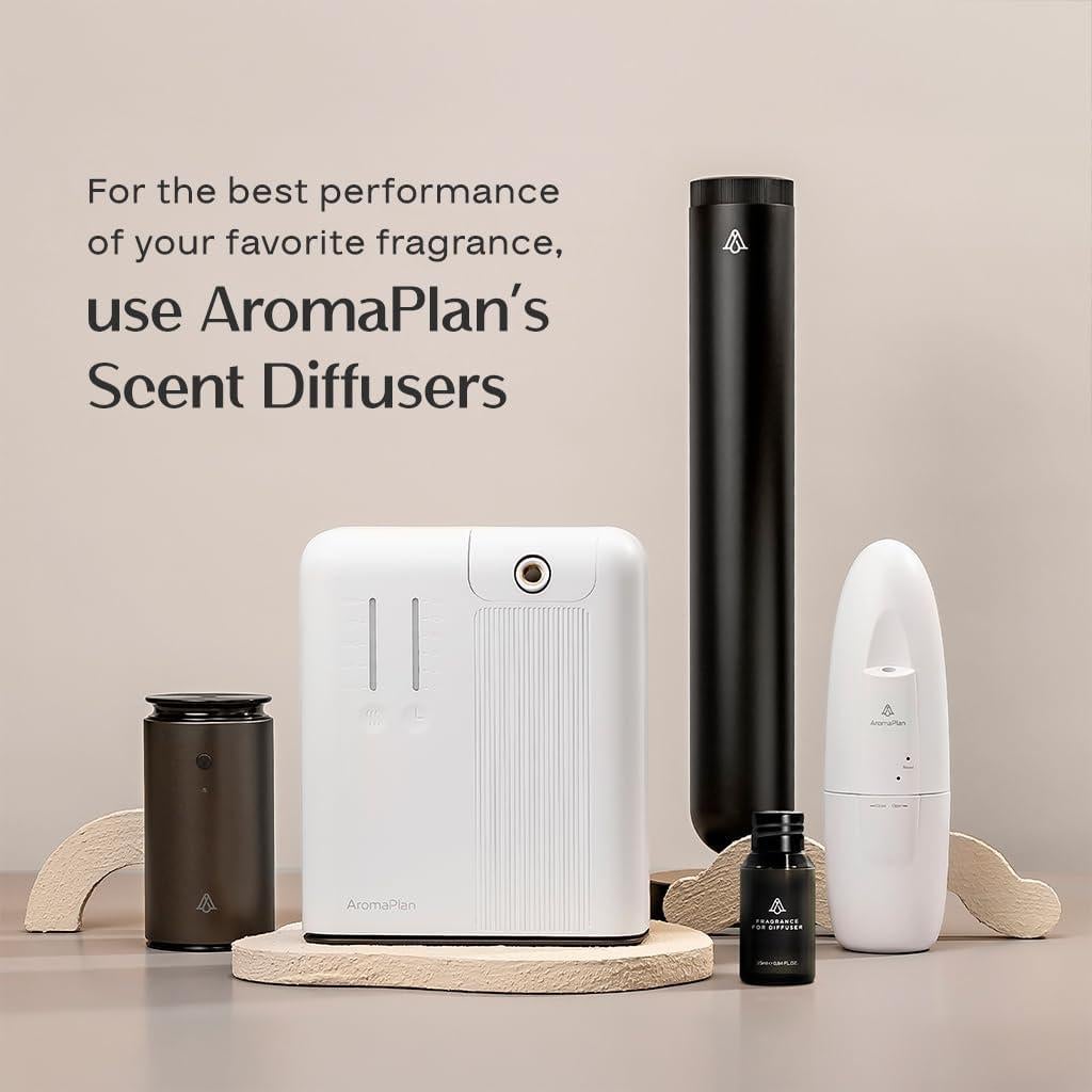 AromaPlan Aceite Esencial 24 Caballeros 50 ml - Aromaterapia