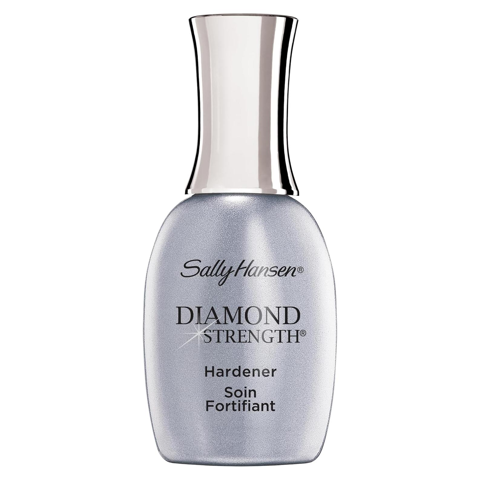 Endurecedor de Uñas Sally Hansen Fuerza de Diamante 13.3 ml
