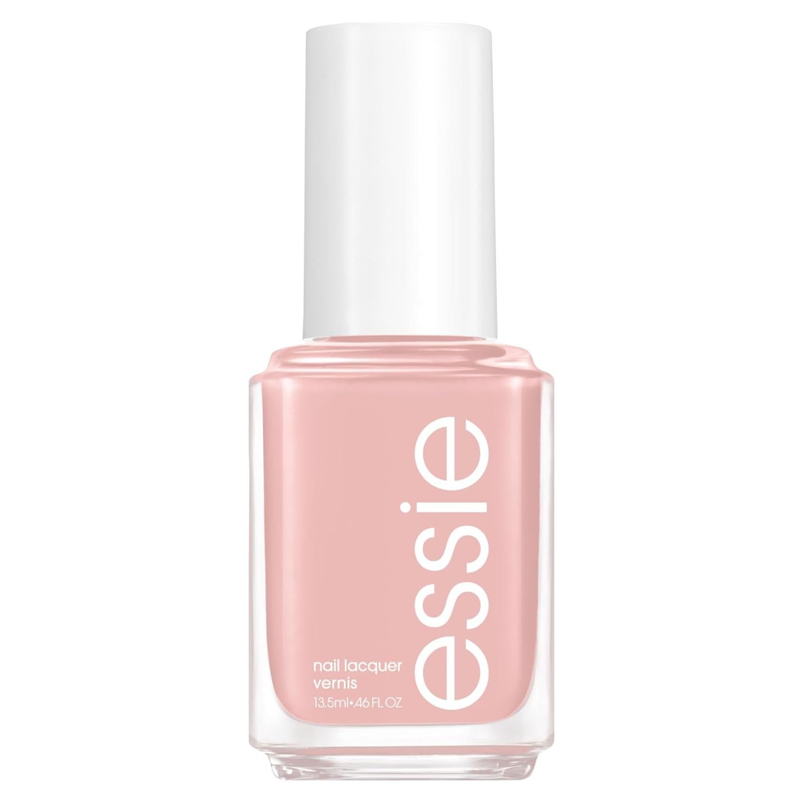 Esmalte de Uñas Essie Topless & Barefoot 13.6 ml Vegano