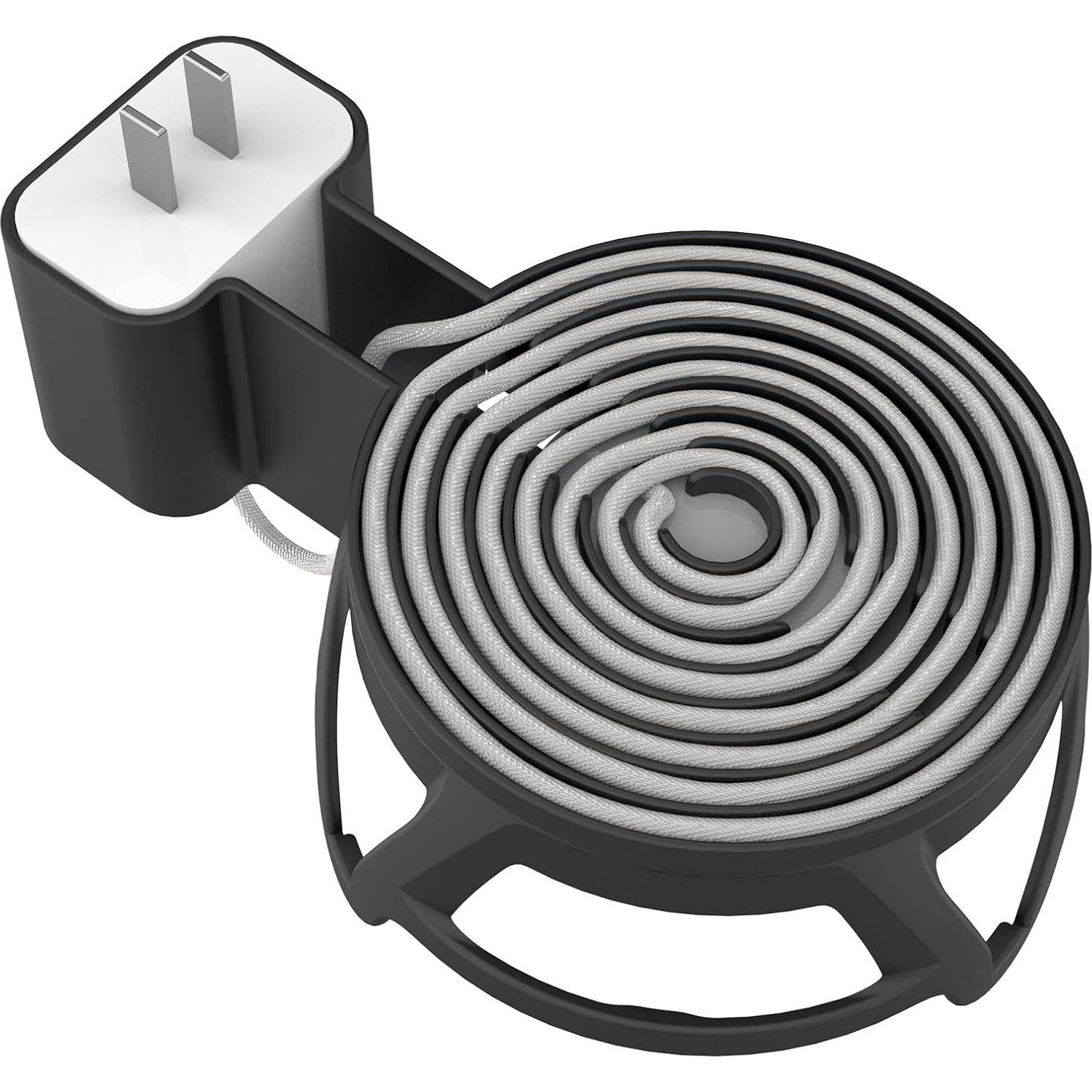 Soporte de pared VOMA para HomePod Mini con gestión de cables