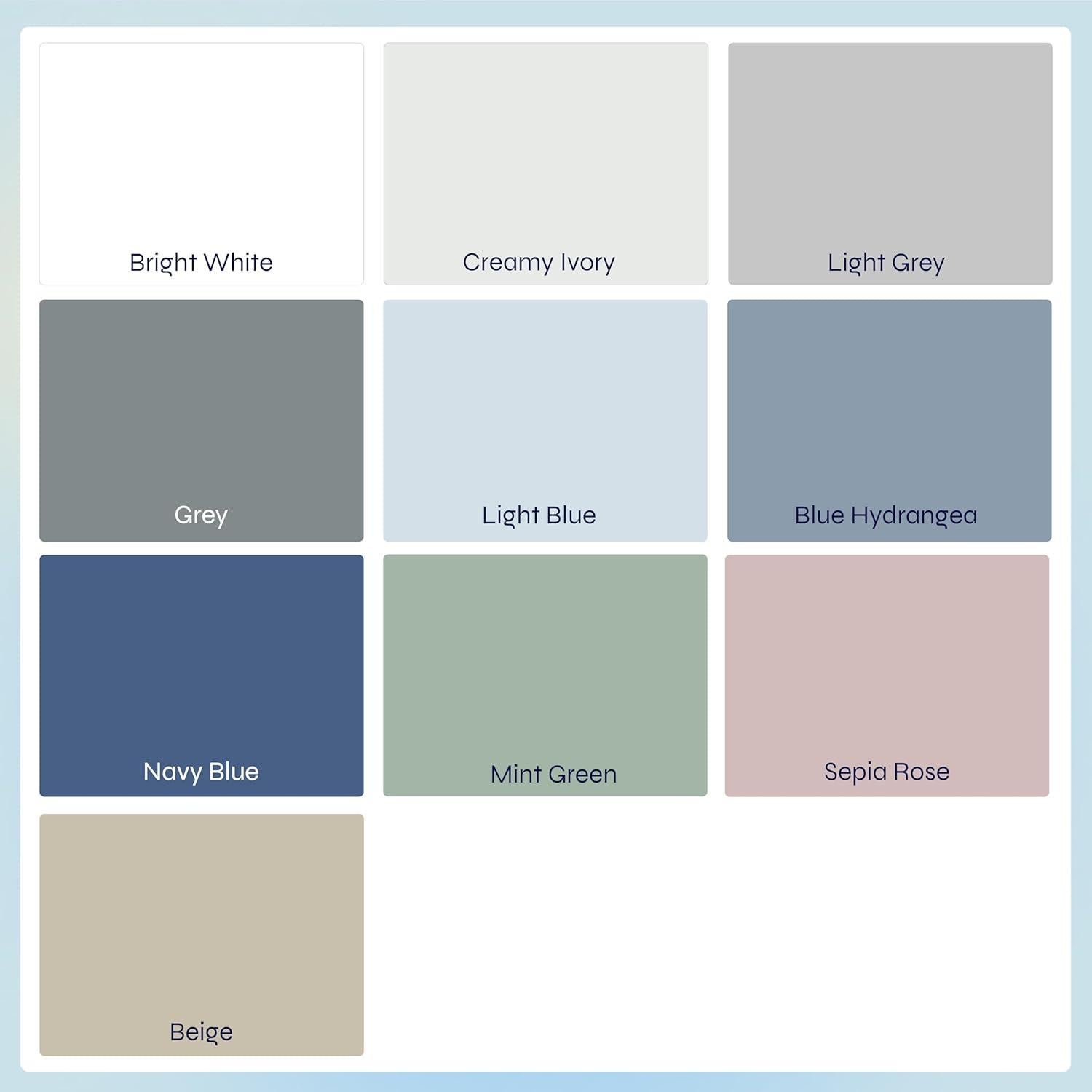 Conjunto de Sábanas de Lujo 100% Algodón Egipcio California Design Den - Completo Beige