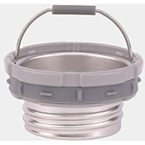 Vaso de Té Zojirushi SE-KAE48WZ Acero Inoxidable 473ml Blanco