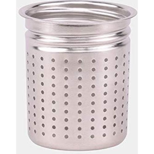 Vaso de Té Zojirushi SE-KAE48WZ Acero Inoxidable 473ml Blanco