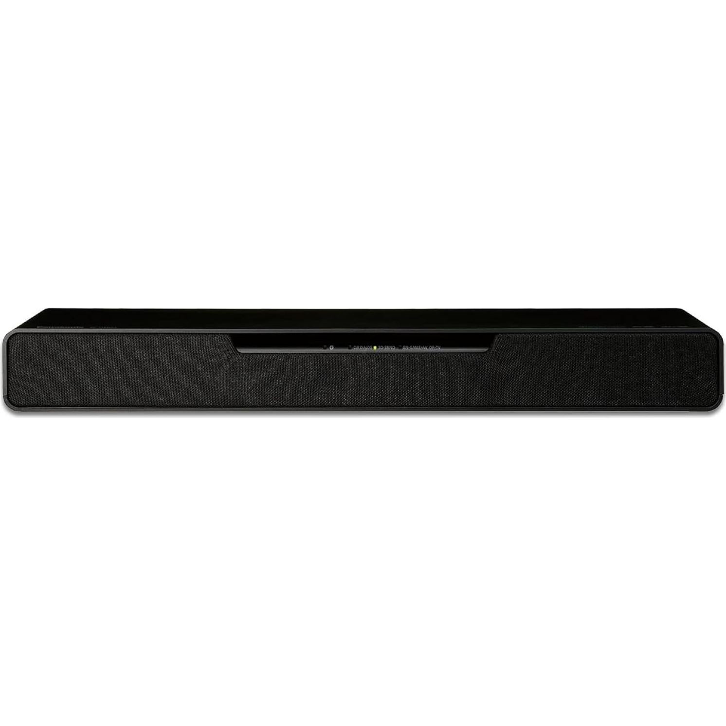 Barra de Sonido Panasonic SC-HTB01 SoundSlayer 2.1 Dolby Atmos