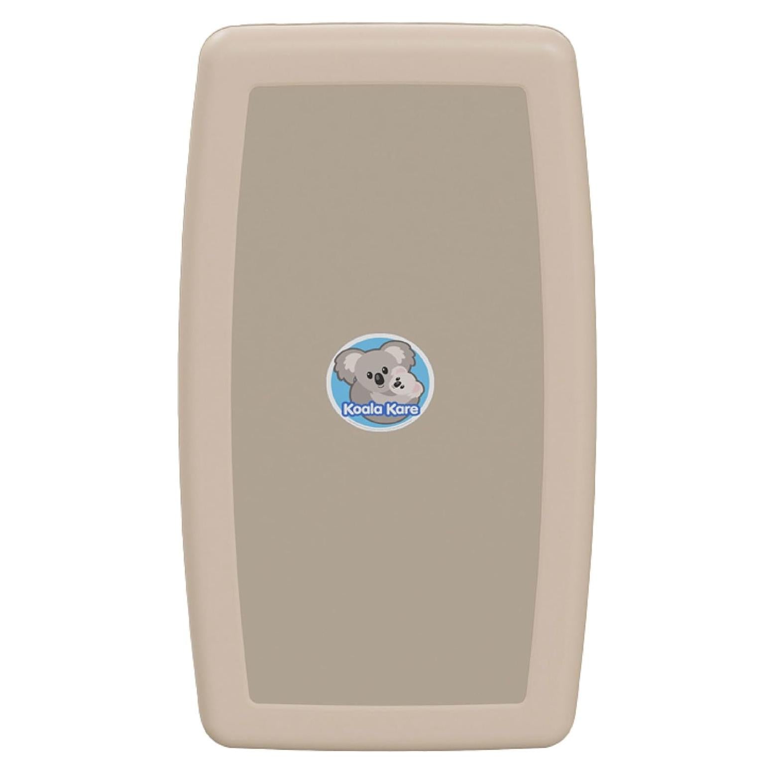 Estación de Cambio de Bebés Koala Kare KB301-00 Beige
