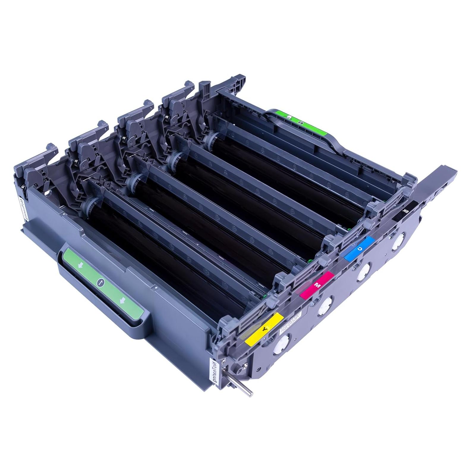 Unidad de Tambor DR-331CL para Impresoras Brother - 25000 Páginas