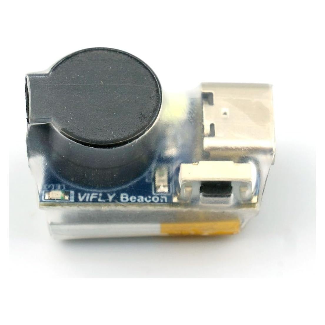 Bocina VIFLY Beacon para Drone con Alarma de Pérdida - 1 Pieza