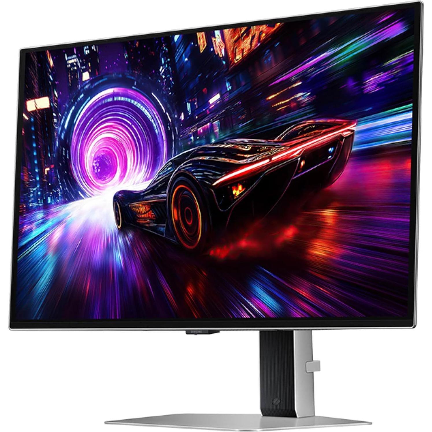 Monitor de Juegos Samsung QD-OLED G8 27" 4K 240Hz 0.03ms