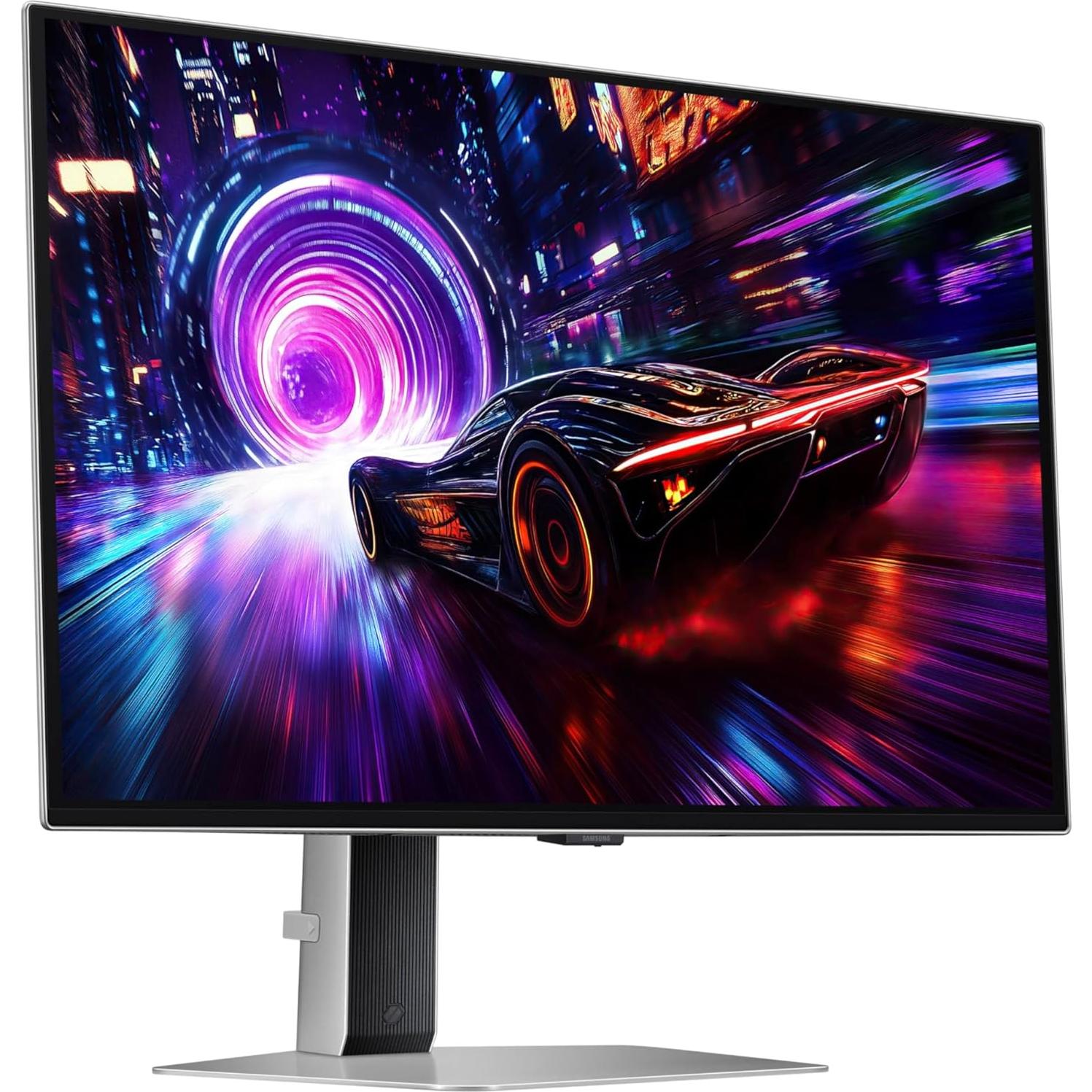 Monitor de Juegos Samsung QD-OLED G8 27" 4K 240Hz 0.03ms