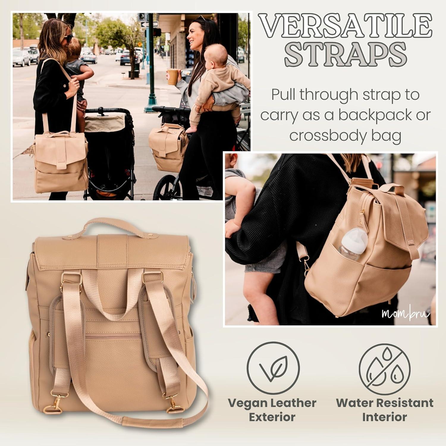 Bolsa de extractor de leche portátil con enfriador - Regular