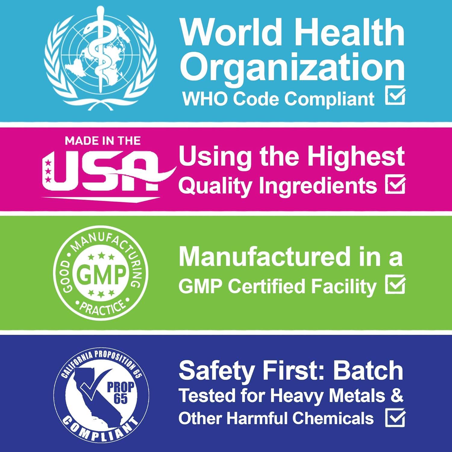 Galletas de Lactancia Mommy Knows Best 680g Avena Chocolate