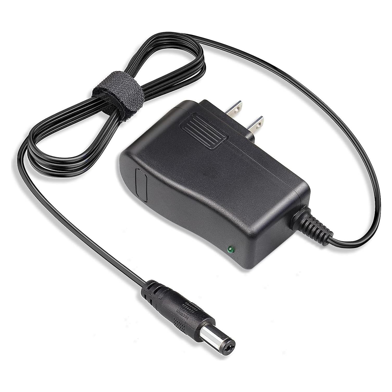 Adaptador de Poder 9V PumpMom para Extractor Medela 2m